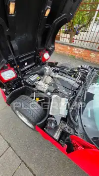 1994 Corvette C4