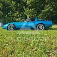1994 Corvette C4