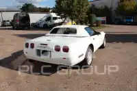 1994 Corvette C4