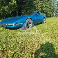 1994 Corvette C4