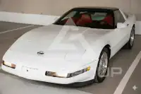 1994 Corvette C4