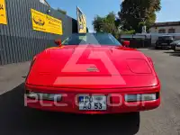 1994 Corvette C4