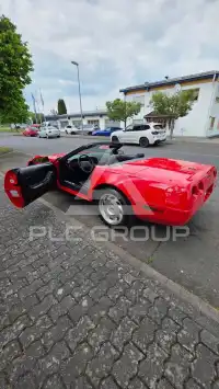 1994 Corvette C4
