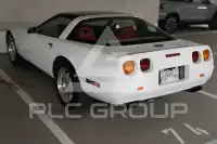 1994 Corvette C4