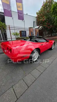 1994 Corvette C4