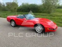 1994 Corvette C4