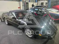 1994 Corvette C4