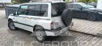 1994 Suzuki Vitara