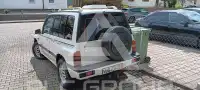 1994 Suzuki Vitara