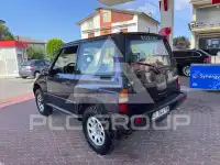 1994 Suzuki Vitara