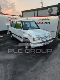 1994 Suzuki Vitara