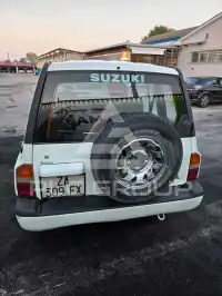 1994 Suzuki Vitara