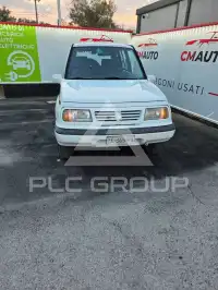 1994 Suzuki Vitara