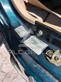 1994 Subaru Impreza