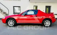 1994 Honda CR-X