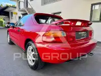 1994 Honda CR-X