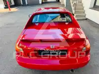 1994 Honda CR-X