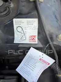 1994 Honda CR-X