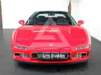 1994 Honda 