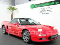 1994 Honda NSX