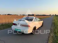 1994 Honda Integra