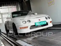 1994 Honda Integra