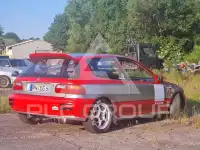 1994 Honda CIVIC