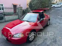 1994 Honda CIVIC