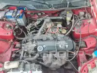 1994 Honda CIVIC