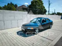 1994 Honda CIVIC