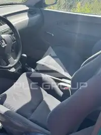 1994 Honda CIVIC