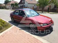1994 Honda CIVIC