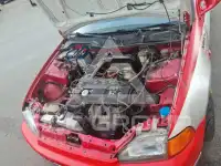 1994 Honda CIVIC