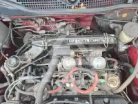 1994 Honda CIVIC