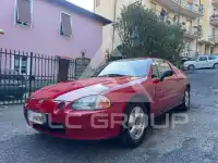 1994 Honda CIVIC
