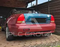 1994 Honda PRELUDE