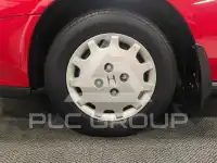 1994 Honda PRELUDE