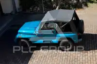 1994 Jeep WRANGLER