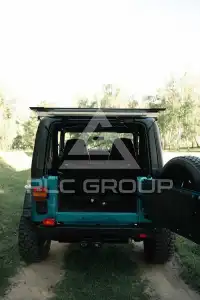 1994 Jeep WRANGLER