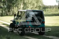 1994 Jeep WRANGLER