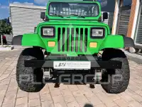 1994 Jeep WRANGLER