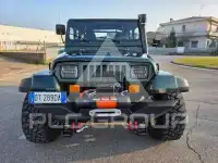 1994 Jeep WRANGLER