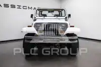 1994 Jeep WRANGLER