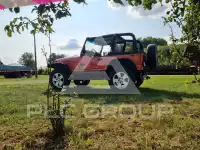 1994 Jeep WRANGLER