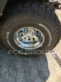 1994 Jeep WRANGLER