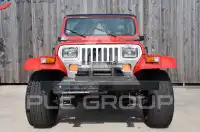 1994 Jeep WRANGLER