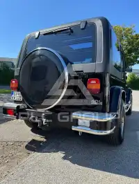 1994 Jeep WRANGLER