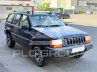 1994 Jeep Grand Cherokee