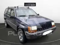 1994 Jeep Grand Cherokee