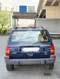 1994 Jeep Grand Cherokee
